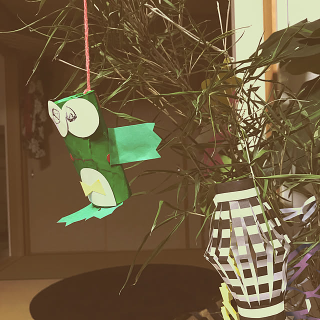 BOWさんの実例写真