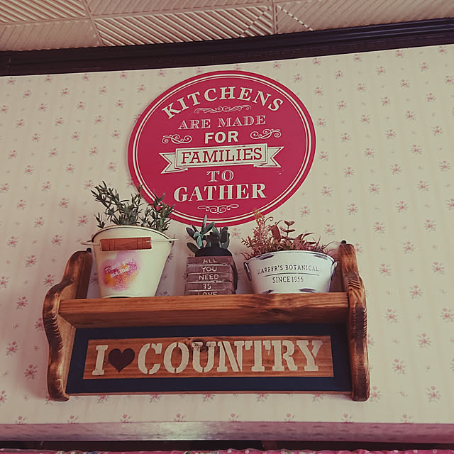 Americanさんの実例写真