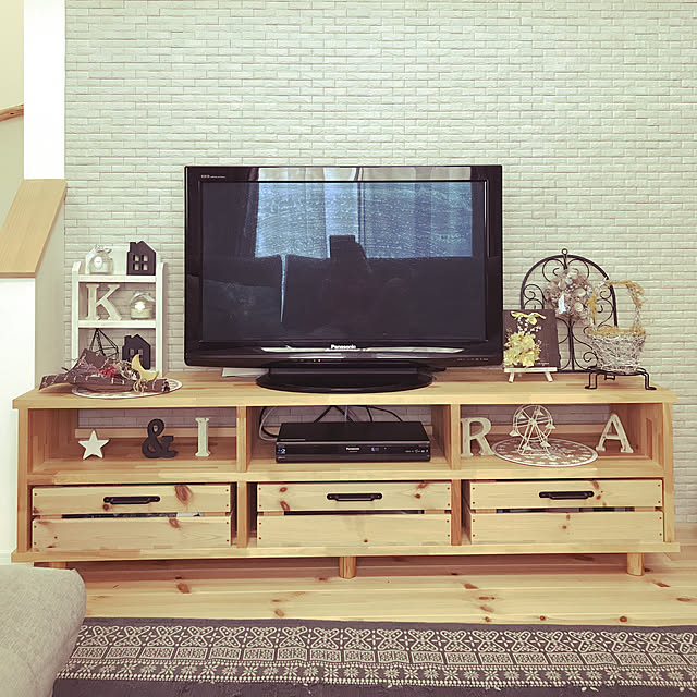 penbarrow888さんの実例写真