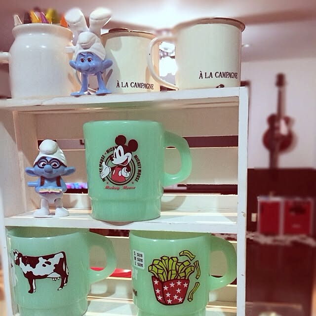 maiさんの実例写真