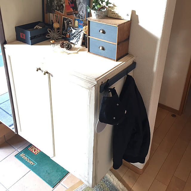 kazuさんの実例写真