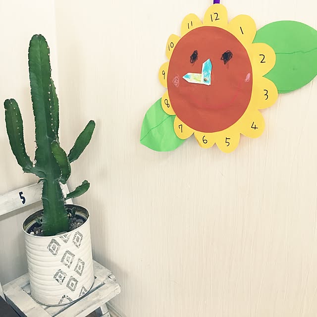 123.Tさんの実例写真