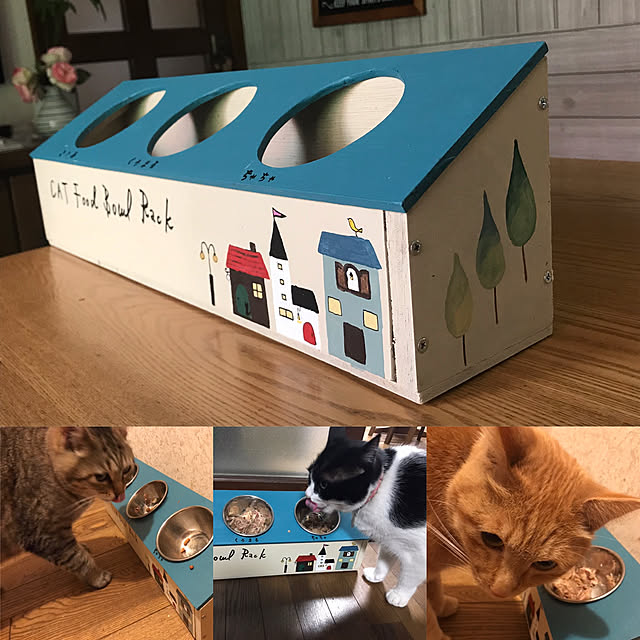 mushmushmilkさんの実例写真