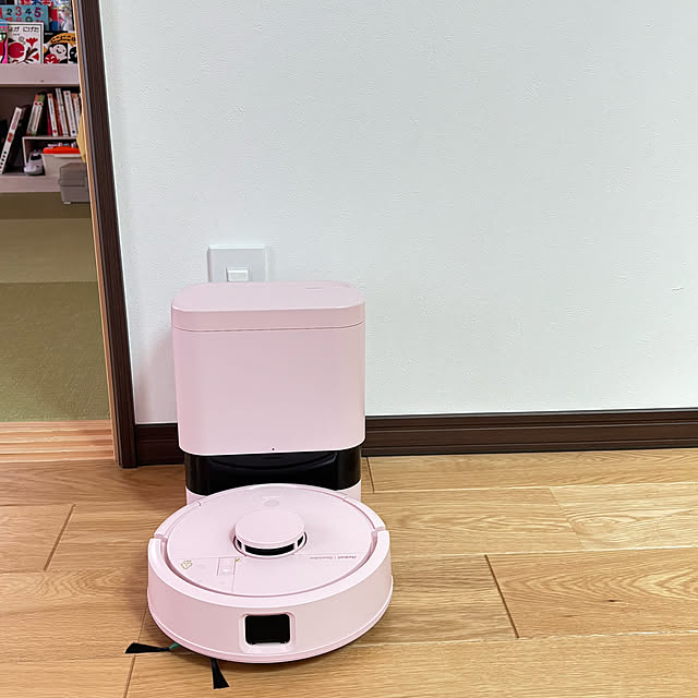 m.さんの部屋
