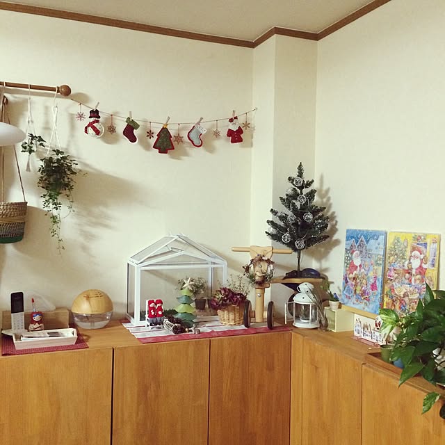 yukaさんの実例写真
