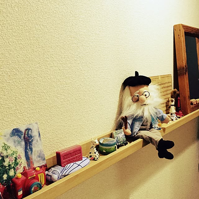 CHIHIROUTさんの実例写真