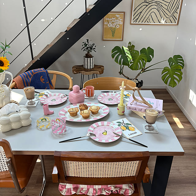 kahomeさんの部屋
