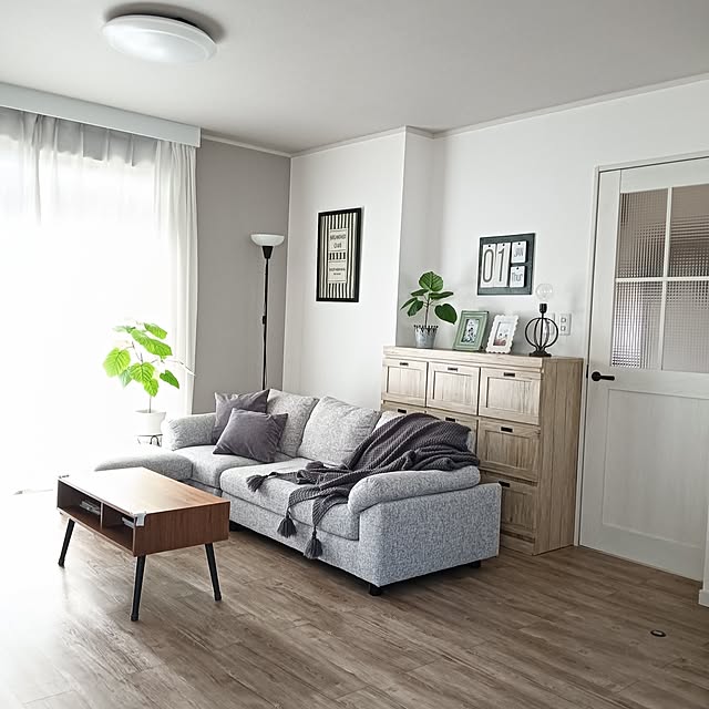 chachaさんの部屋