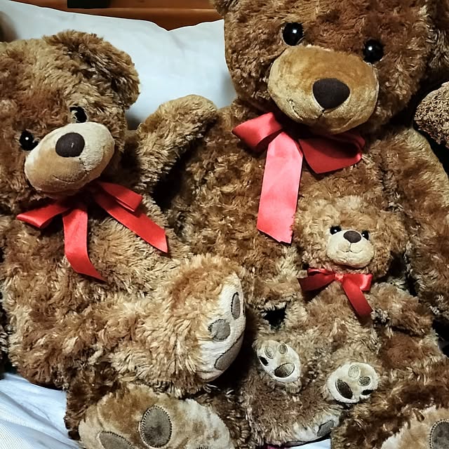 yukariさんの部屋