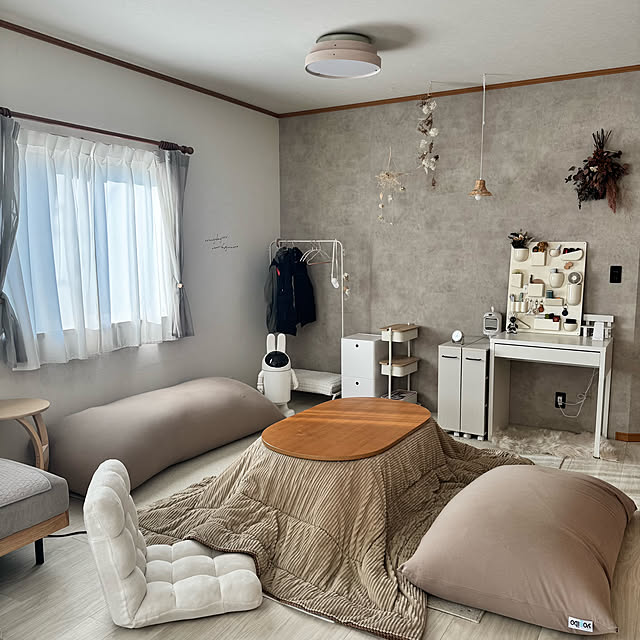 yuri.sさんの部屋