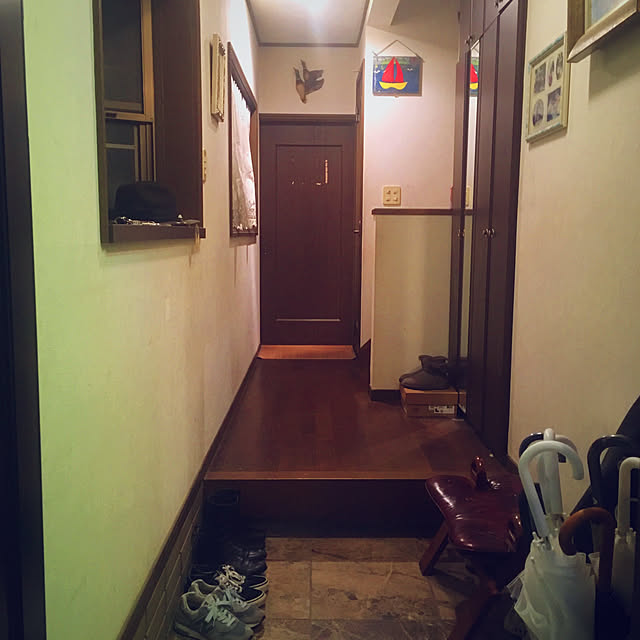 96moさんの実例写真