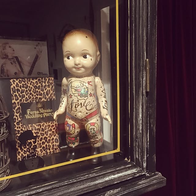 Katsutoshiさんの実例写真