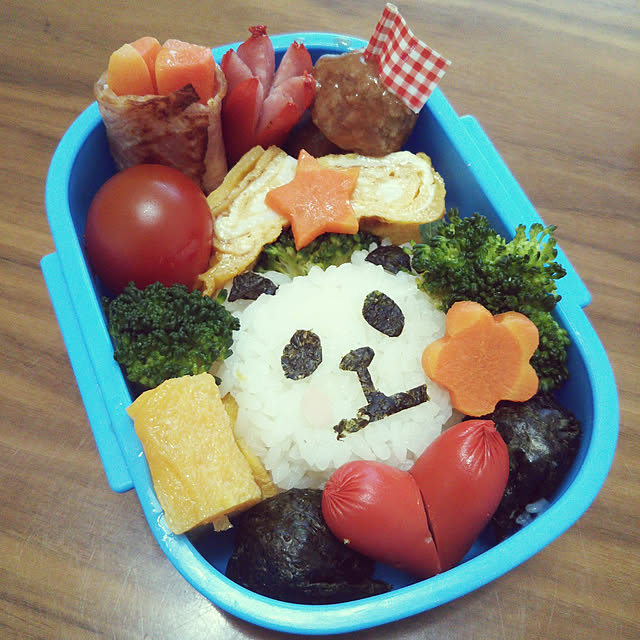 実例写真