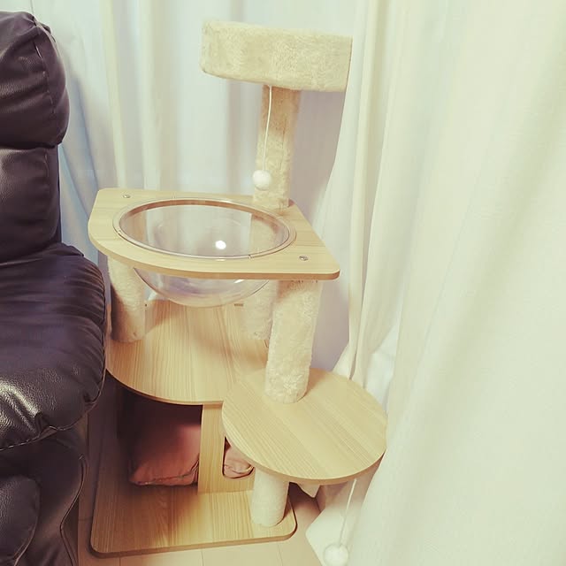 chacoさんの実例写真