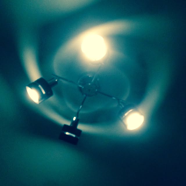 壁/天井のインテリア実例 - 2015-03-18 00:05:42