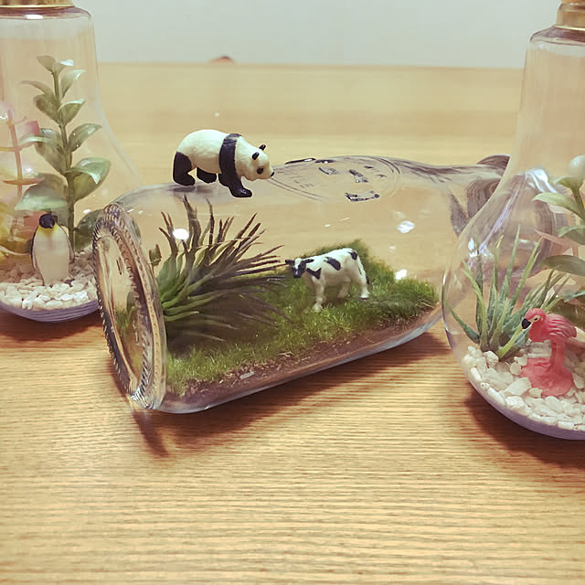 homameさんの実例写真