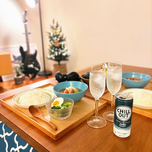 Haさんの部屋