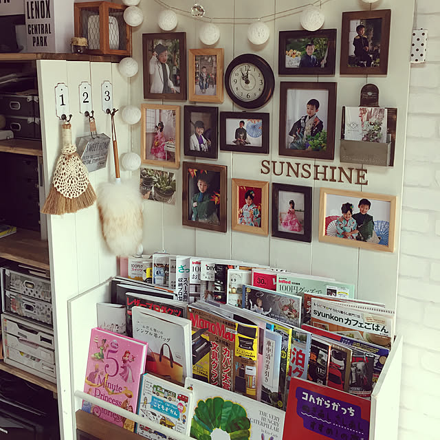 4sunshineさんの実例写真
