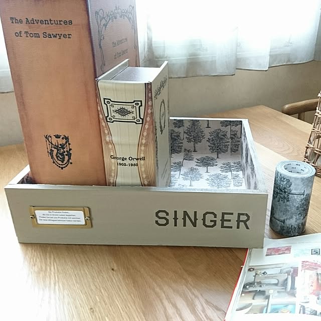ringoさんの実例写真