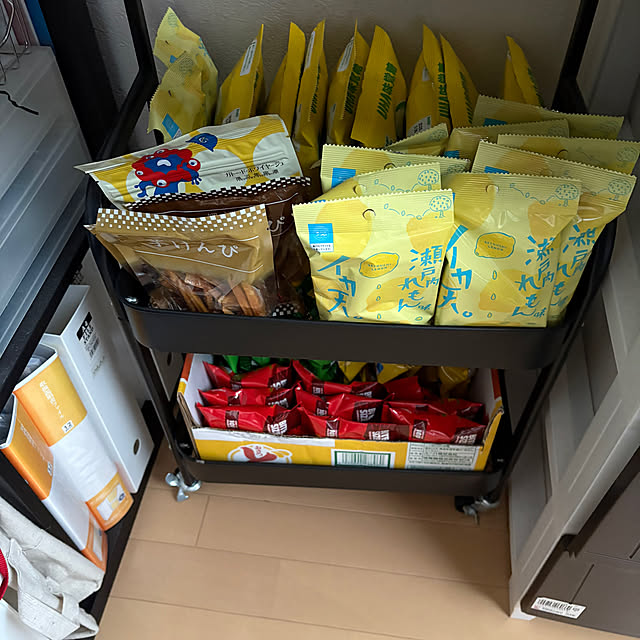 ayu-ibuさんの部屋