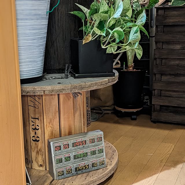 GINさんの部屋