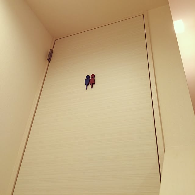 バス/トイレのインテリア実例 - 2015-10-29 23:12:21