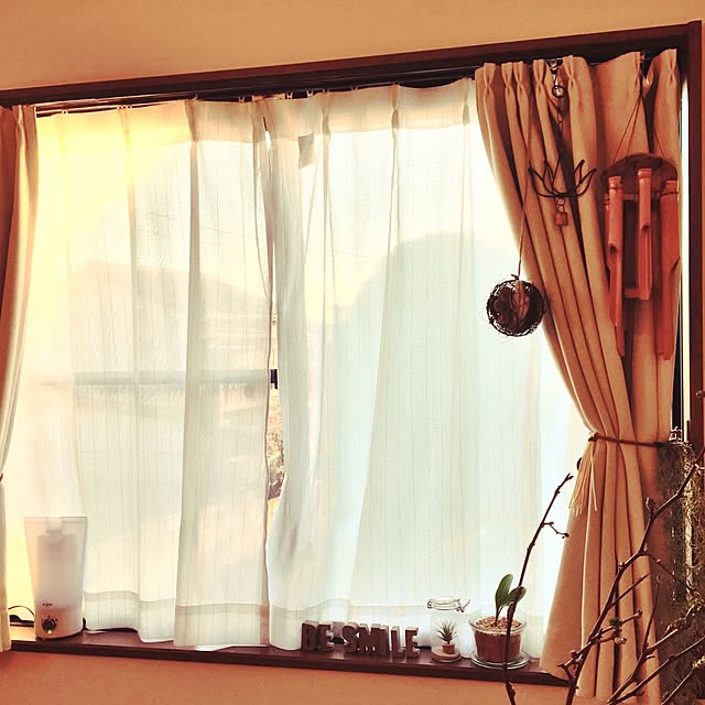 naaaaaaaaaachanさんの実例写真