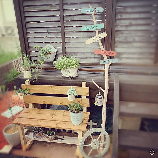 kanaさんの実例写真