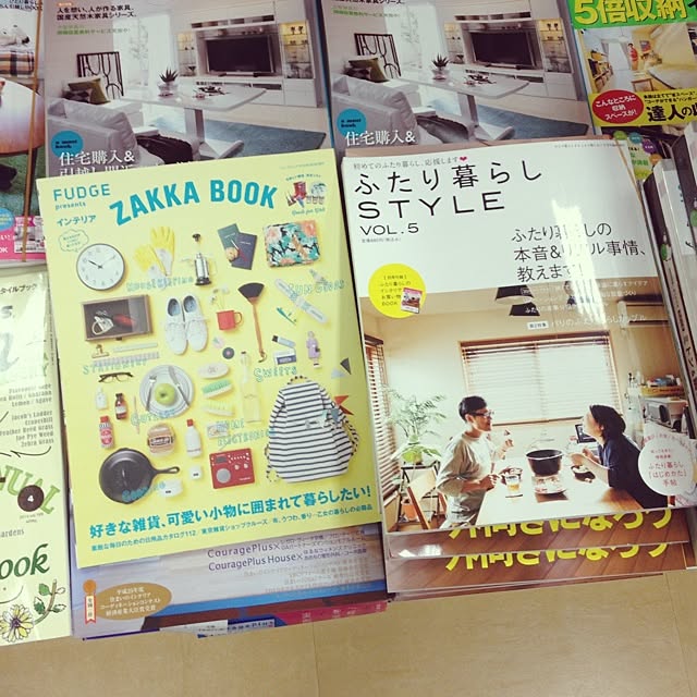 L.さんの実例写真