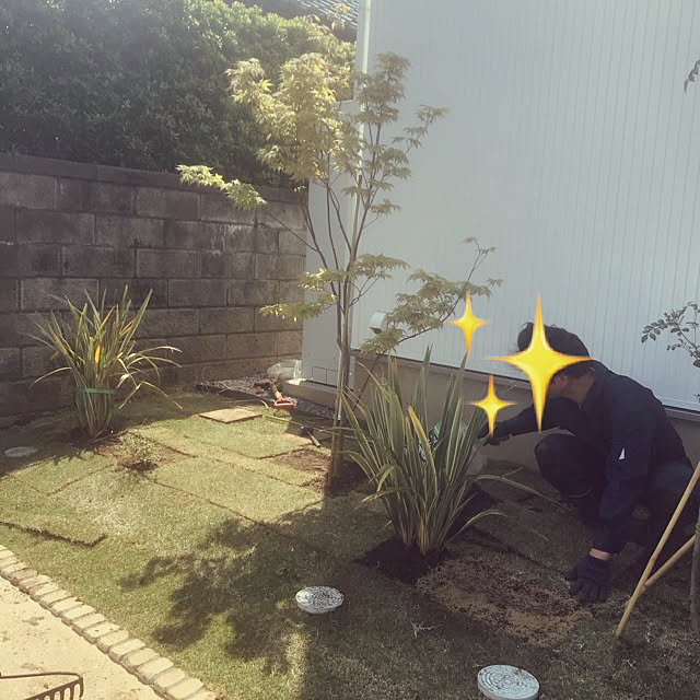 tottokoさんの実例写真