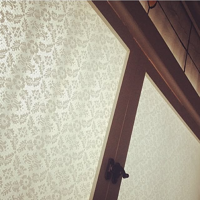 rust_apartmentさんの実例写真