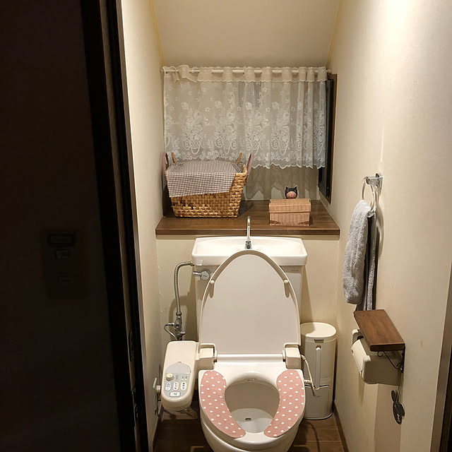 CASSISさんの部屋
