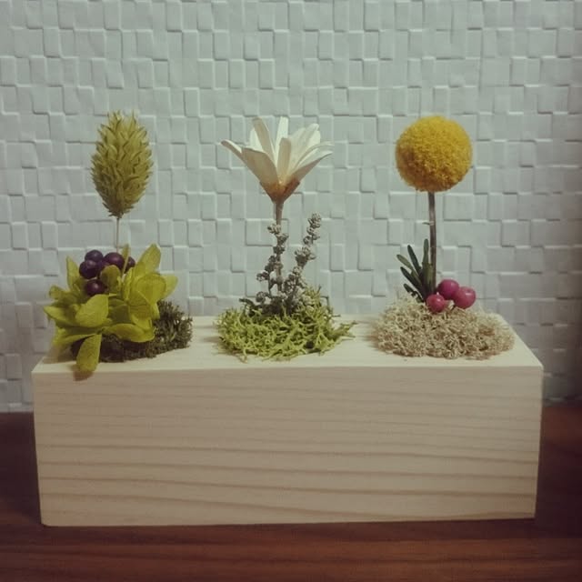 minaさんの実例写真