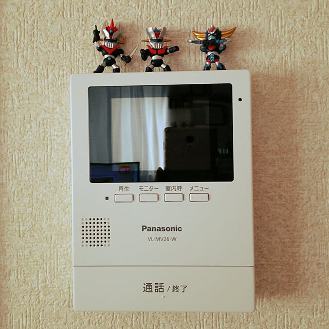 kazuさんの実例写真