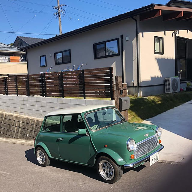 実例写真