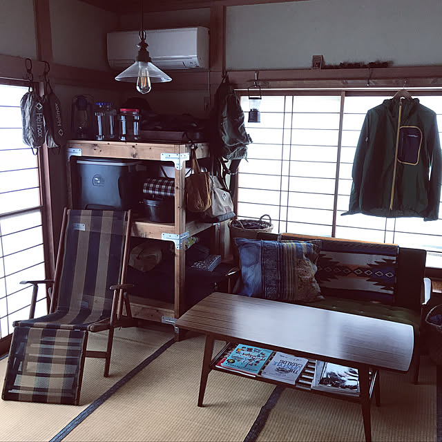 Gattsuさんの実例写真
