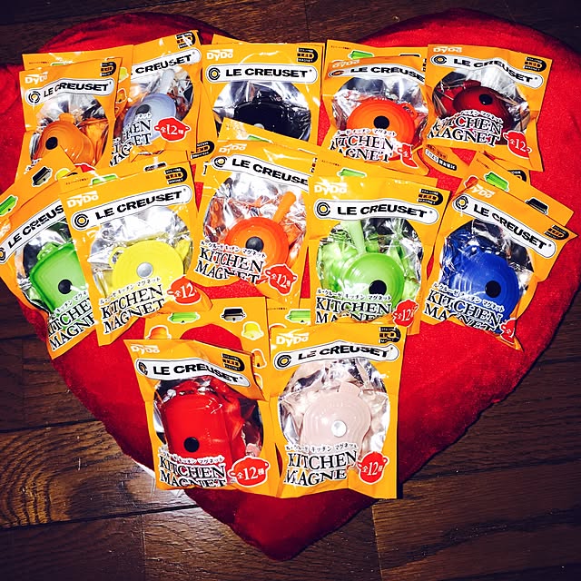neco_necoxxxさんの実例写真