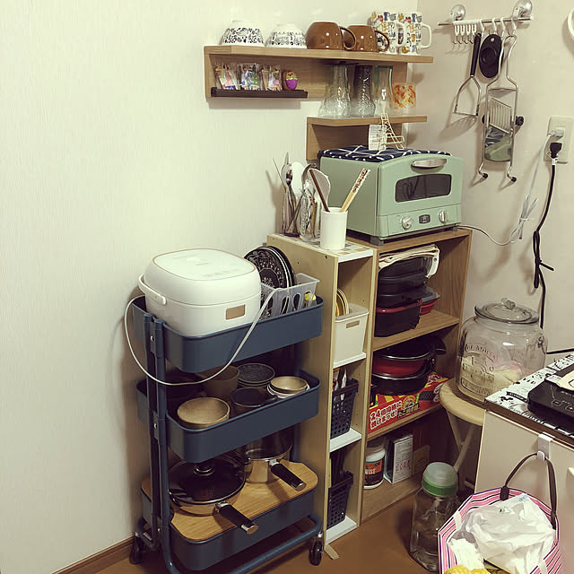 qauqさんの実例写真