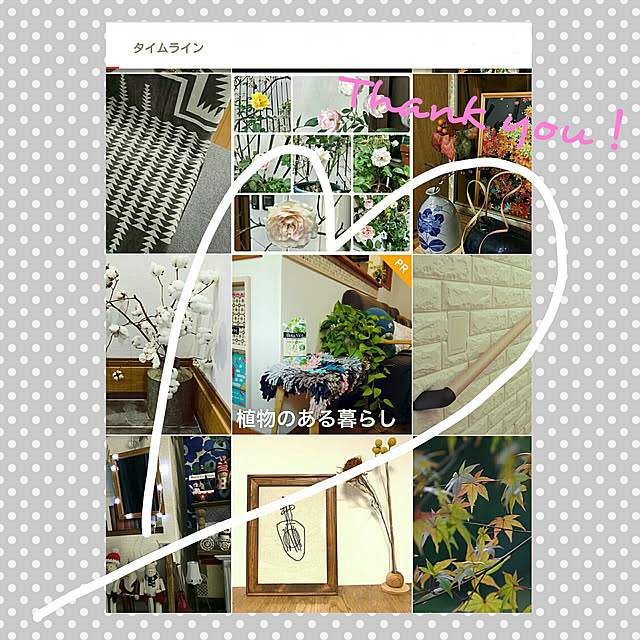naive.coccoさんの実例写真