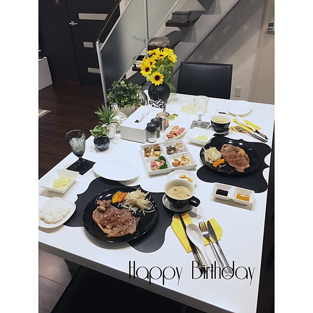 rumickeyさんの実例写真