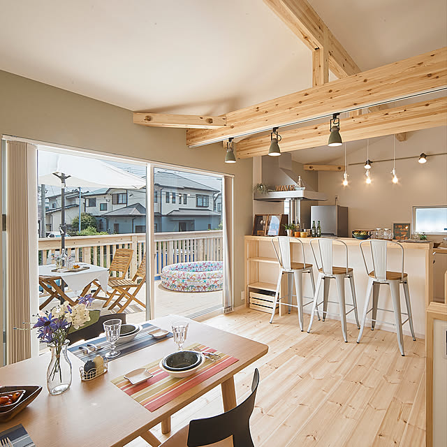 architex_housingさんの実例写真