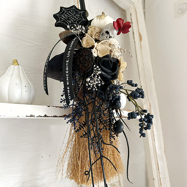 shabby666さんの部屋