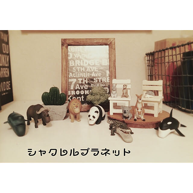 panchanさんの実例写真