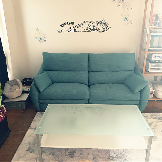 maichaaasさんの実例写真