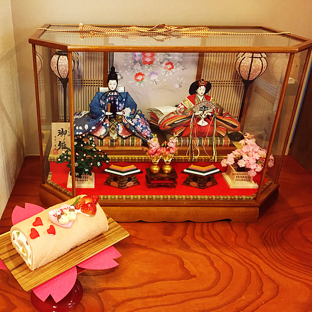 natsuさんの実例写真