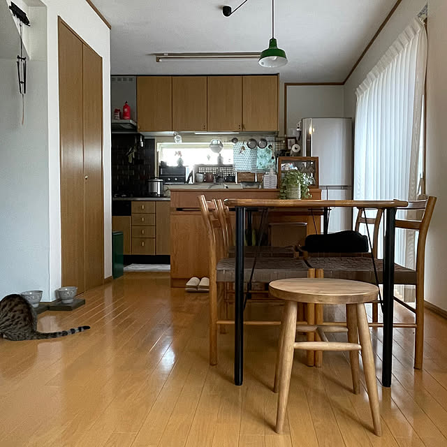 nobikoさんの部屋