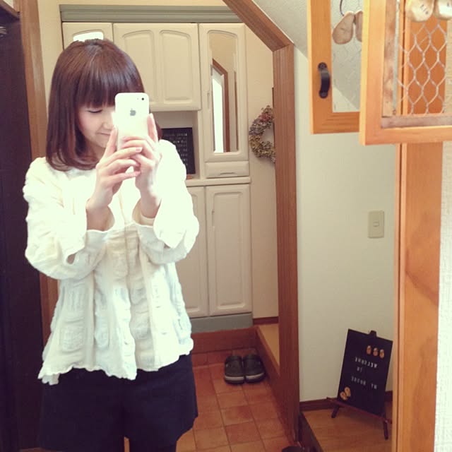 tomoさんの実例写真
