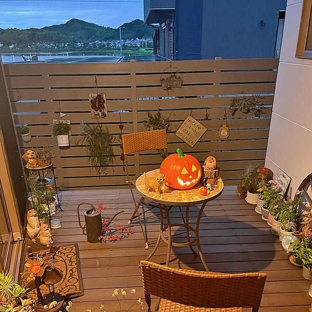 machaさんの部屋
