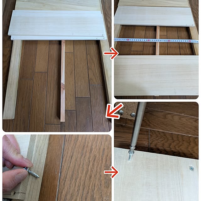 asaさんの実例写真