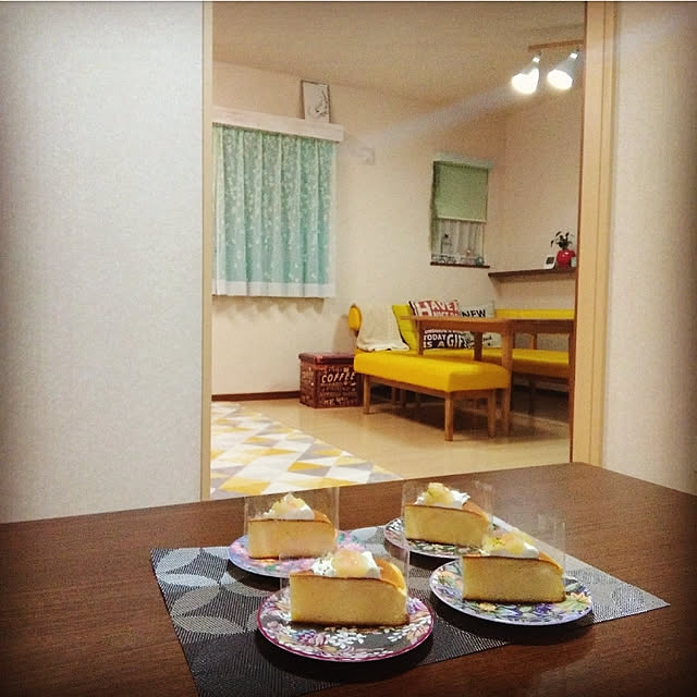 Samさんの実例写真